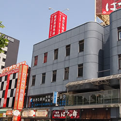 AGA���є����уN���j�b�N�H�c