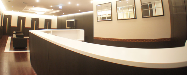 SBC���f�B�J���O���[�v�S�֋�